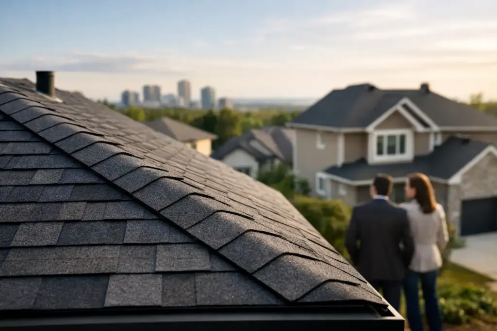 Roof System for Property Investors That Lasts
